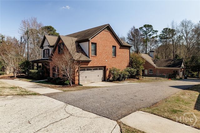 201 Township Lane, Athens, GA 30606