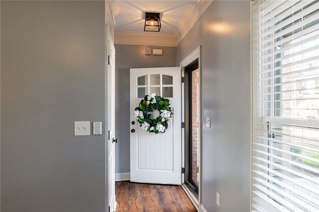 201 Township Lane, Athens, GA 30606