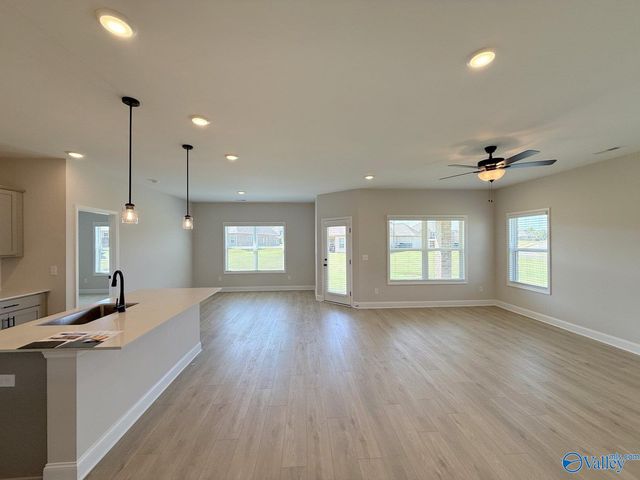 29406 Crawfish Drive, Harvest, AL 35749
