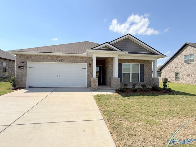 29406 Crawfish Drive, Harvest, AL 35749