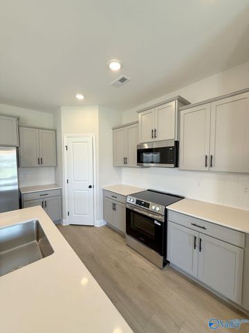 29406 Crawfish Drive, Harvest, AL 35749