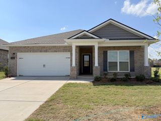 29406 Crawfish Drive, Harvest, AL 35749