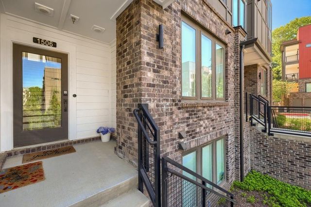 1050 Stacks Avenue SE 1506, Atlanta, GA 30315