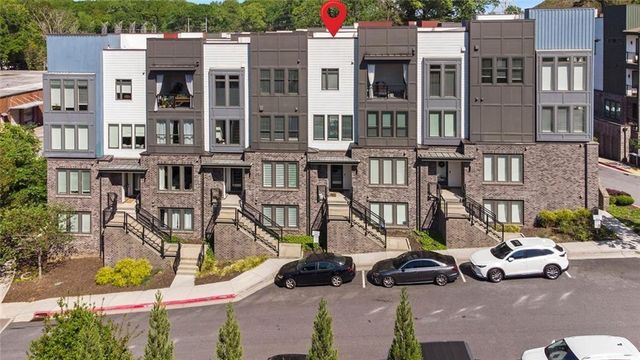 1050 Stacks Avenue SE 1506, Atlanta, GA 30315
