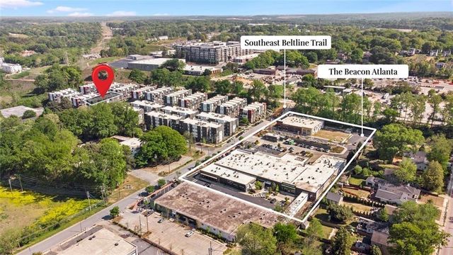 1050 Stacks Avenue SE 1506, Atlanta, GA 30315