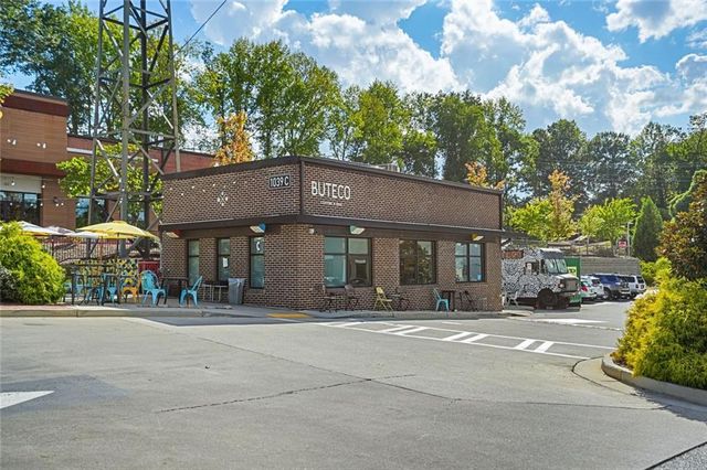 1050 Stacks Avenue SE 1506, Atlanta, GA 30315