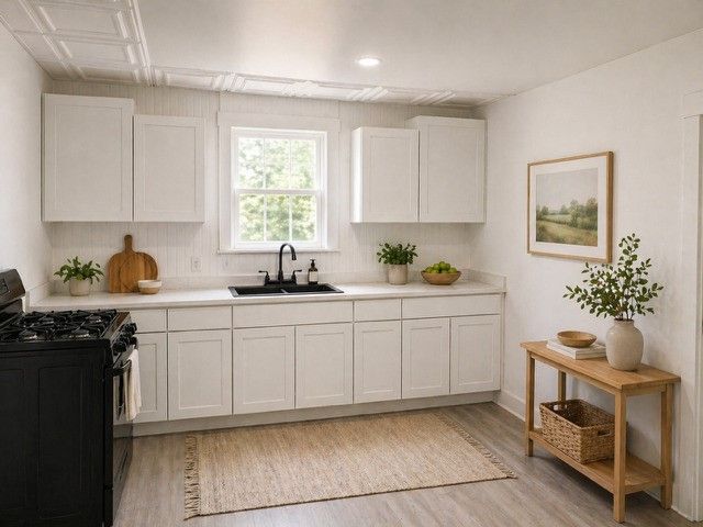 803 E 14th Street, Bonham, TX 75418