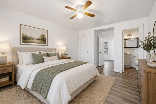 803 E 14th Street, Bonham, TX 75418