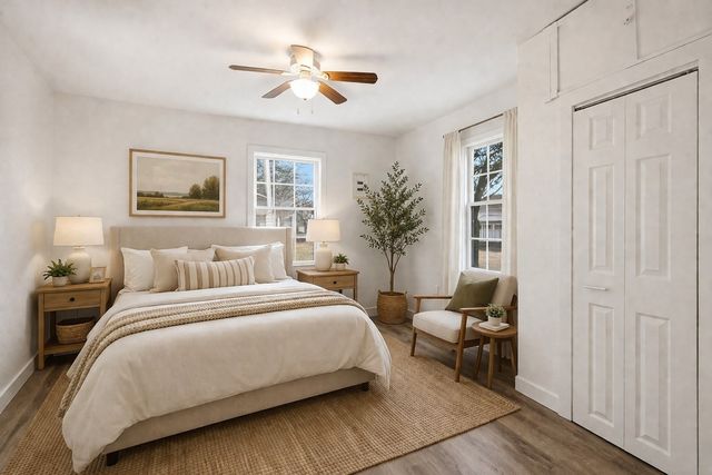803 E 14th Street, Bonham, TX 75418