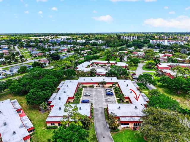 260 Cape Cod Circle, Lake Worth, FL 33467