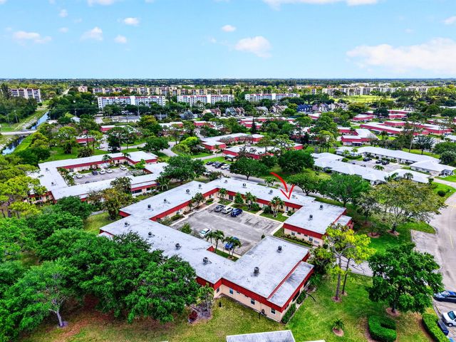 260 Cape Cod Circle, Lake Worth, FL 33467