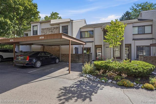 20718 Taft Road, Northville, MI 48167