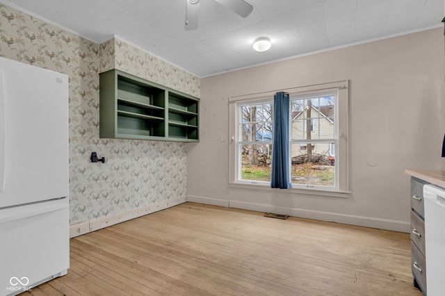 312 E Franklin Street, Crawfordsville, IN 47933