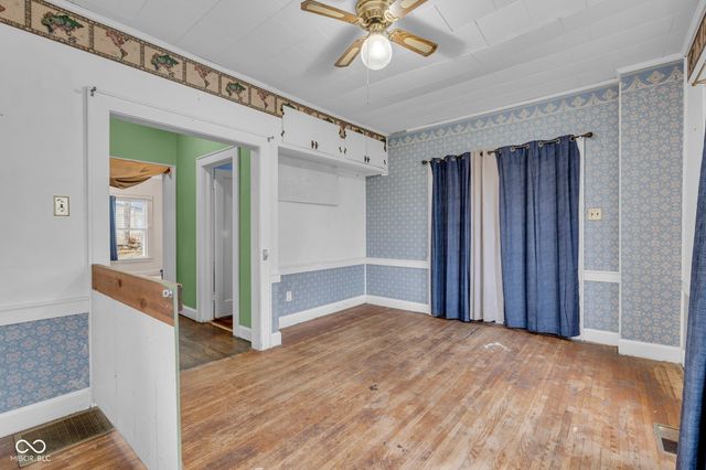 312 E Franklin Street, Crawfordsville, IN 47933