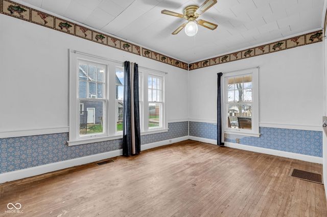 312 E Franklin Street, Crawfordsville, IN 47933