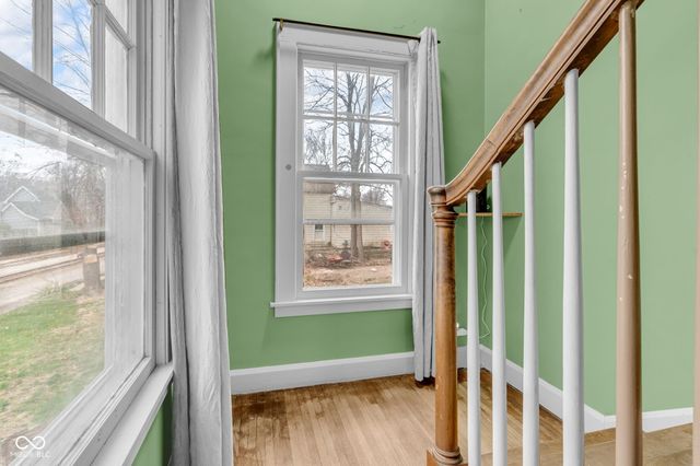 312 E Franklin Street, Crawfordsville, IN 47933