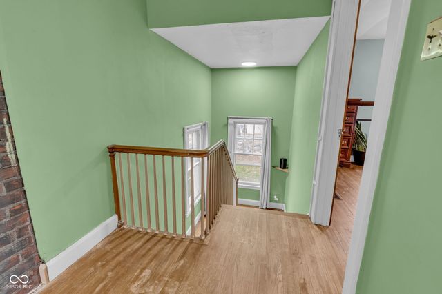 312 E Franklin Street, Crawfordsville, IN 47933