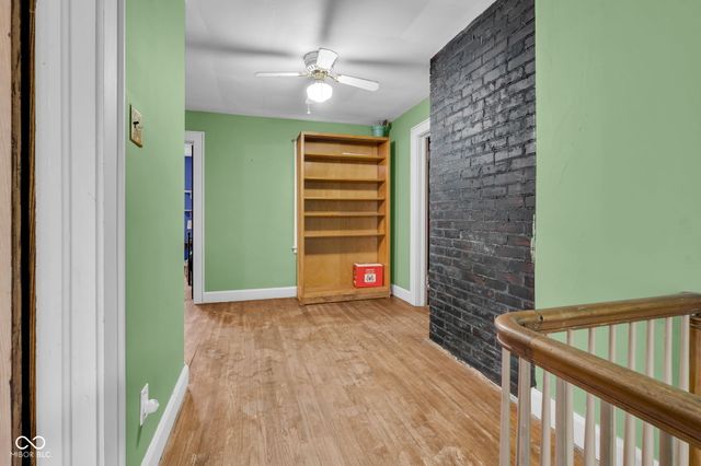 312 E Franklin Street, Crawfordsville, IN 47933