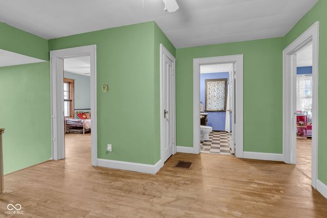 312 E Franklin Street, Crawfordsville, IN 47933