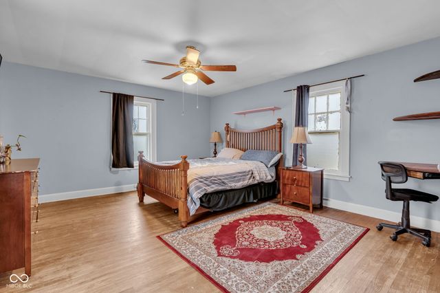 312 E Franklin Street, Crawfordsville, IN 47933