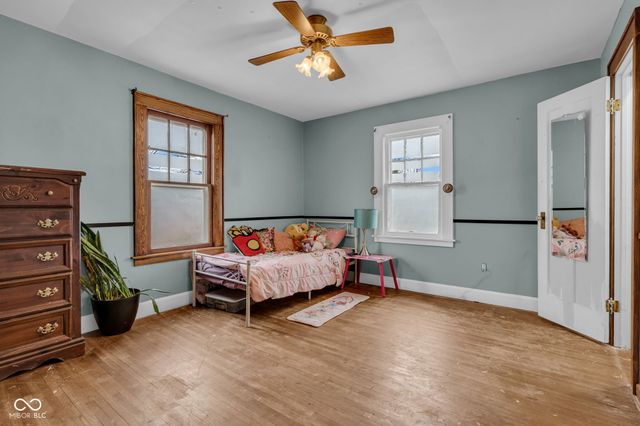 312 E Franklin Street, Crawfordsville, IN 47933