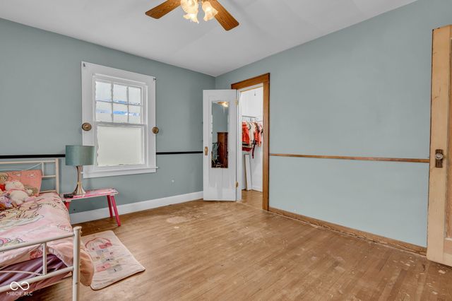 312 E Franklin Street, Crawfordsville, IN 47933