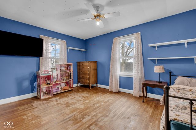 312 E Franklin Street, Crawfordsville, IN 47933