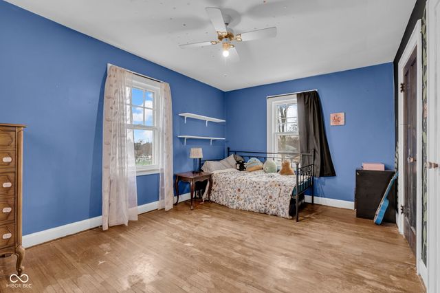 312 E Franklin Street, Crawfordsville, IN 47933