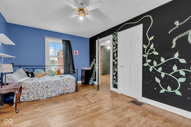 312 E Franklin Street, Crawfordsville, IN 47933