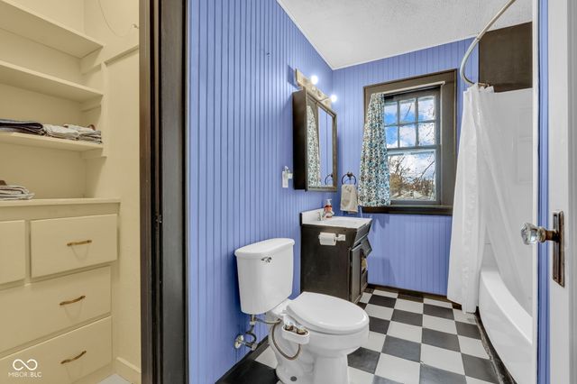 312 E Franklin Street, Crawfordsville, IN 47933