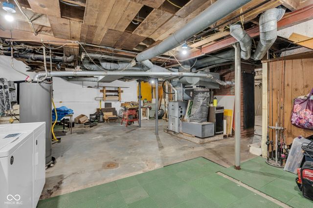 312 E Franklin Street, Crawfordsville, IN 47933