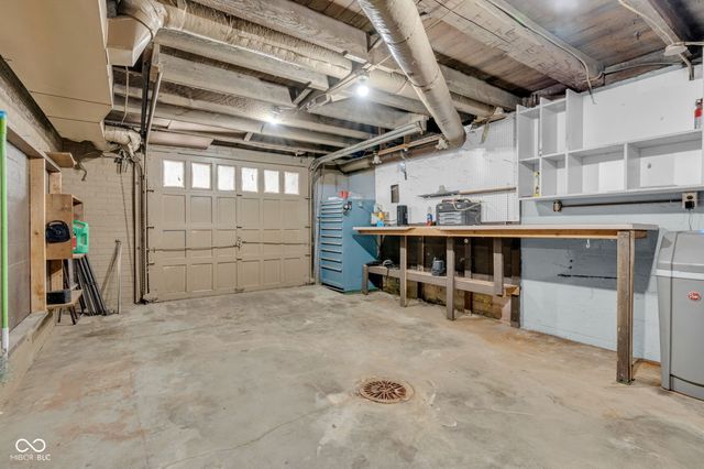 312 E Franklin Street, Crawfordsville, IN 47933