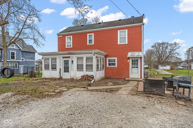 312 E Franklin Street, Crawfordsville, IN 47933