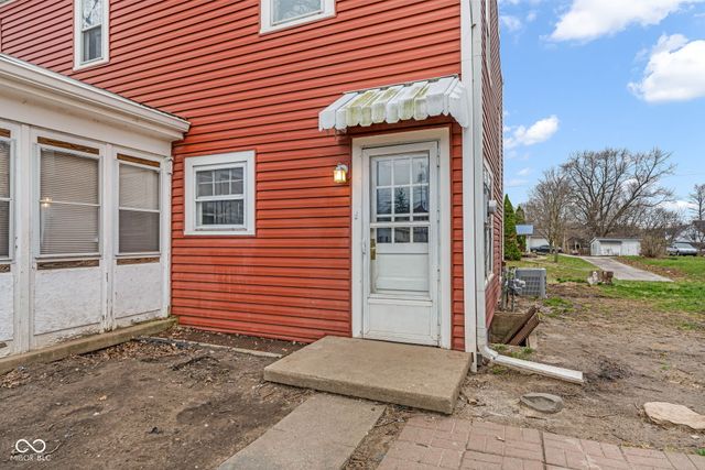 312 E Franklin Street, Crawfordsville, IN 47933