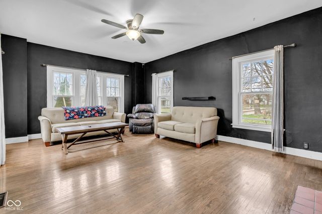 312 E Franklin Street, Crawfordsville, IN 47933