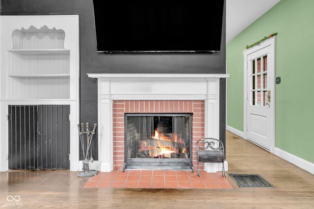 312 E Franklin Street, Crawfordsville, IN 47933