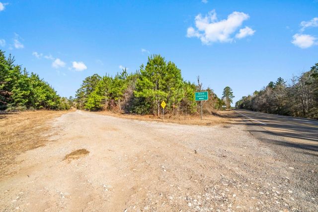 TBD 942 East, Camden, TX 75934