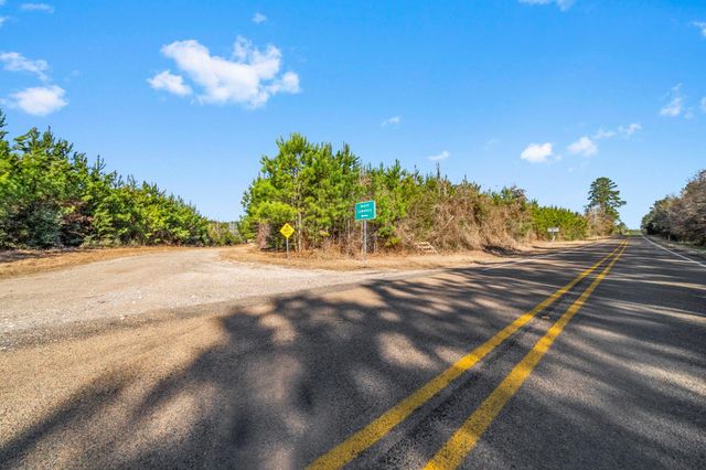 TBD 942 East, Camden, TX 75934