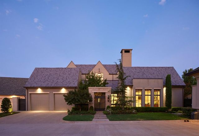 8400 Stonehurst Court, Oklahoma City, OK 73120