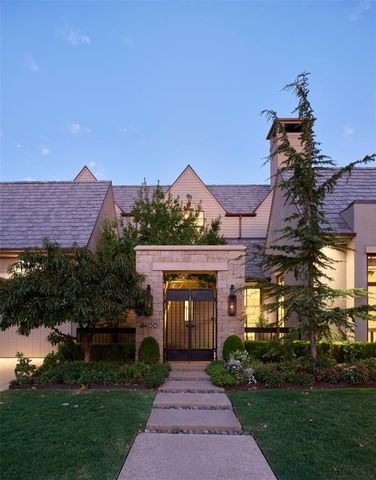 8400 Stonehurst Court, Oklahoma City, OK 73120