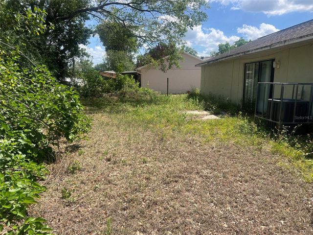 5415 HYDE PARK AVENUE, Orlando, FL 32808