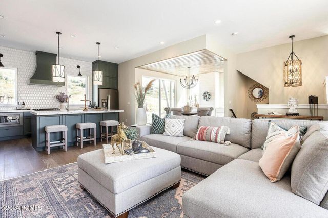 376 W Ascent Drive, Hideout, UT 84036