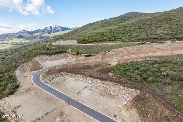 376 W Ascent Drive, Hideout, UT 84036