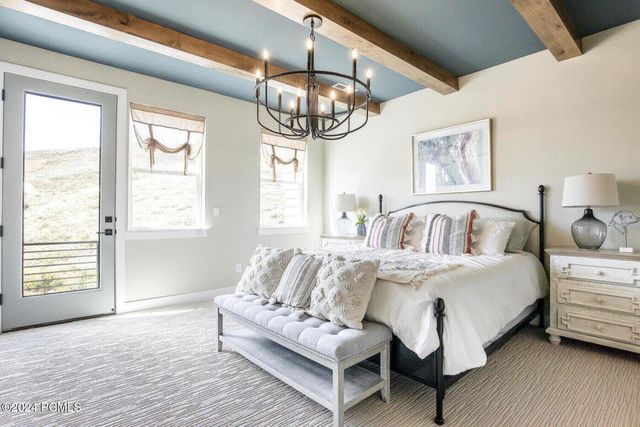 376 W Ascent Drive, Hideout, UT 84036