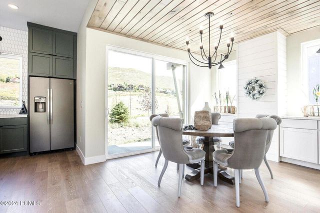 376 W Ascent Drive, Hideout, UT 84036