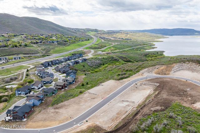 376 W Ascent Drive, Hideout, UT 84036