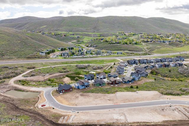 376 W Ascent Drive, Hideout, UT 84036