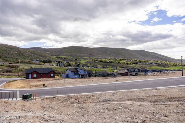 376 W Ascent Drive, Hideout, UT 84036