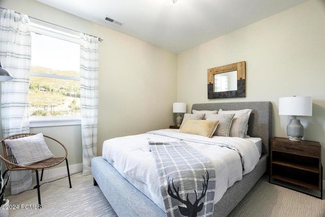 376 W Ascent Drive, Hideout, UT 84036