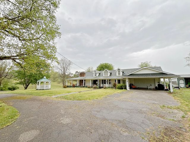 630 Dollie Miller Road, East Bernstadt, KY 40729